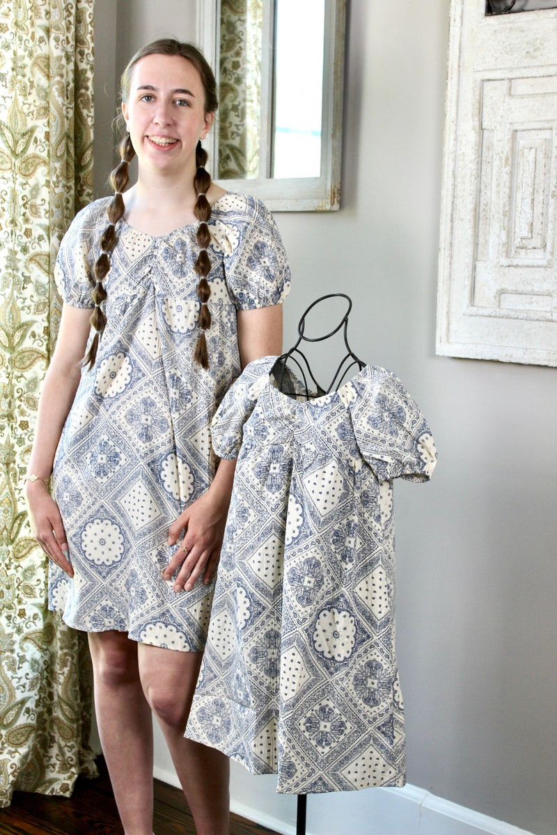 Young Girls Clothing
