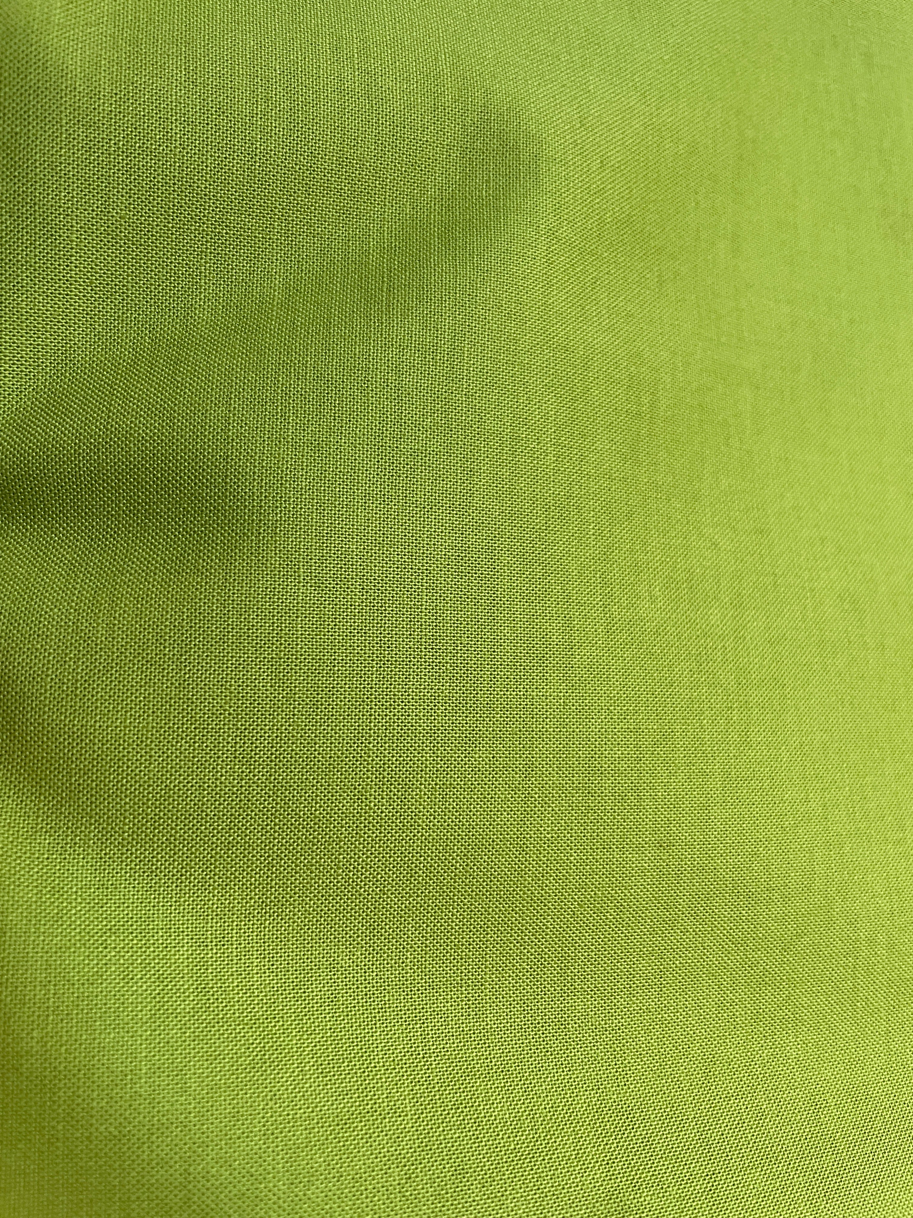 Green Runner