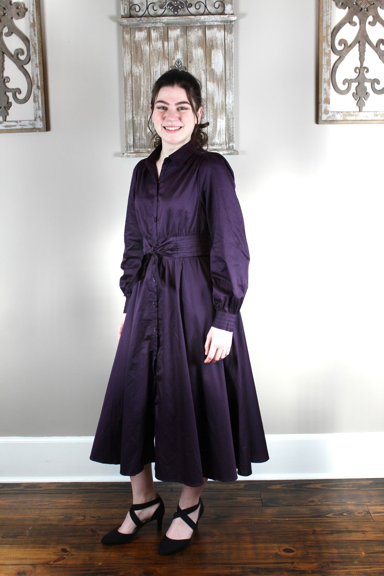 The Jeanne D’Albret