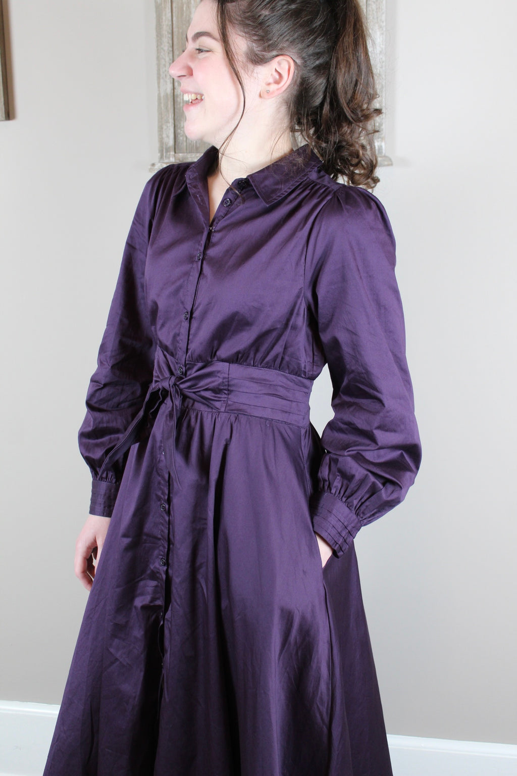 The Jeanne D’Albret