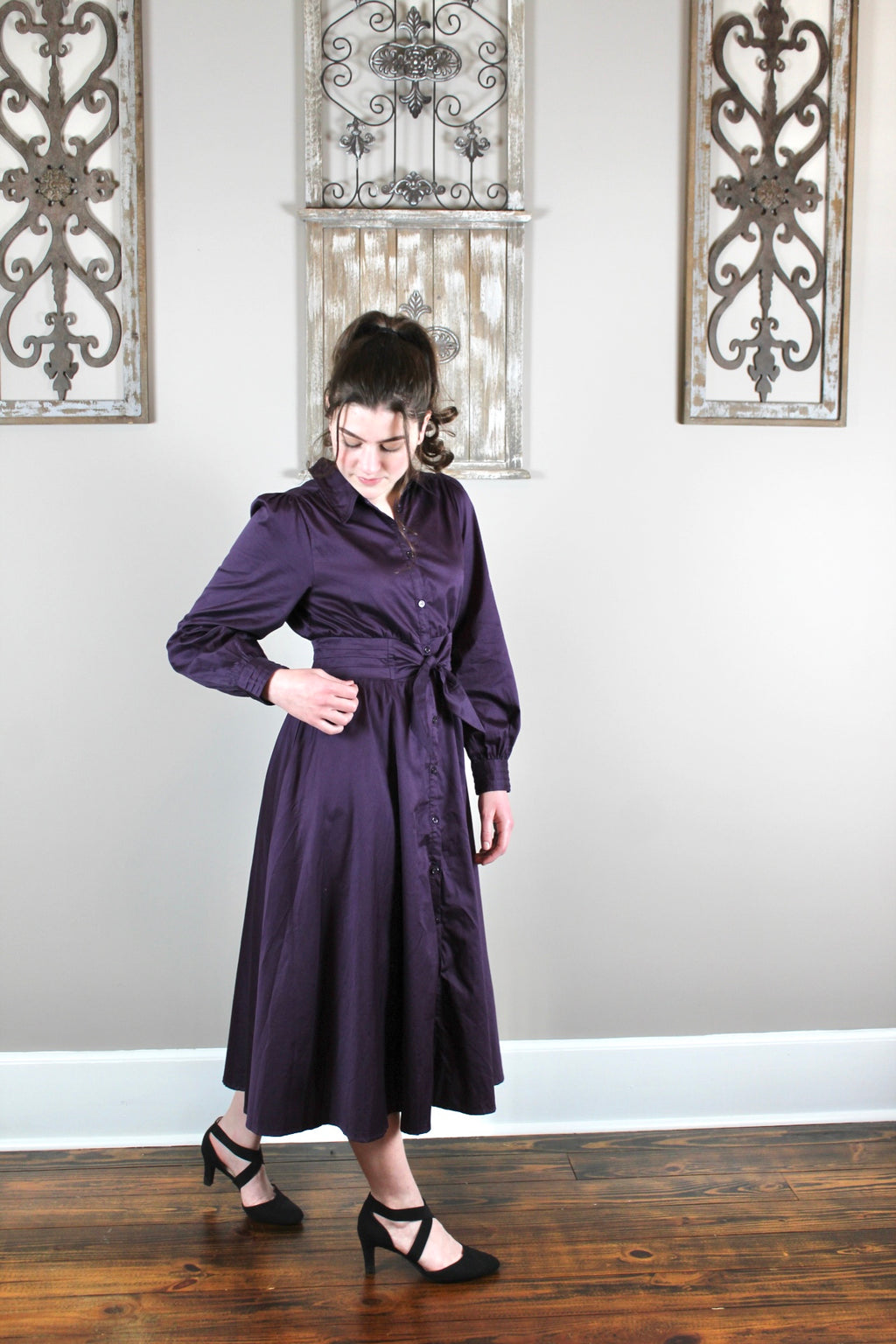 The Jeanne D’Albret