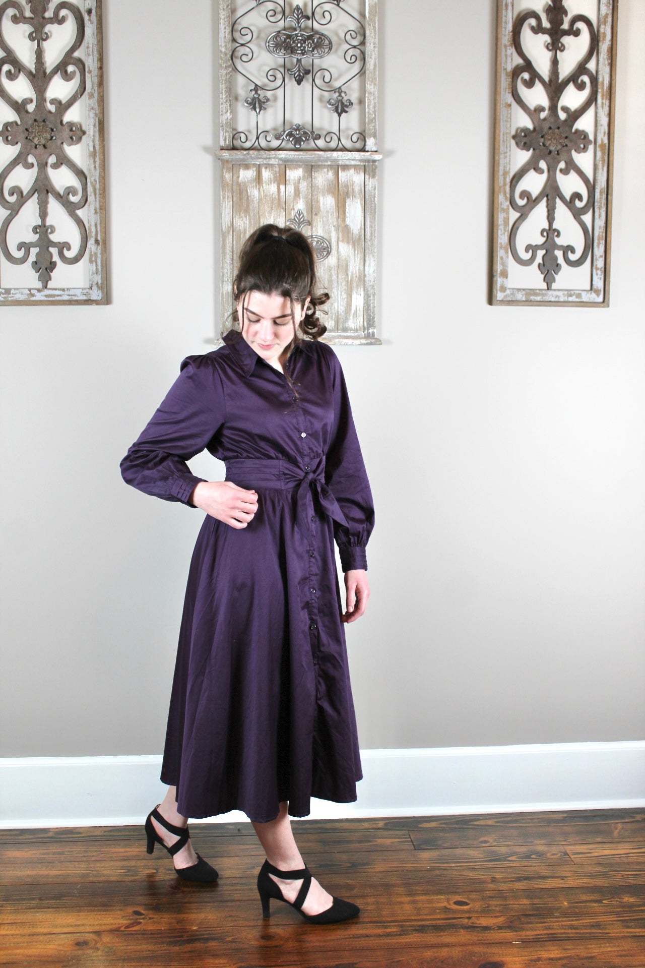 The Jeanne D’Albret