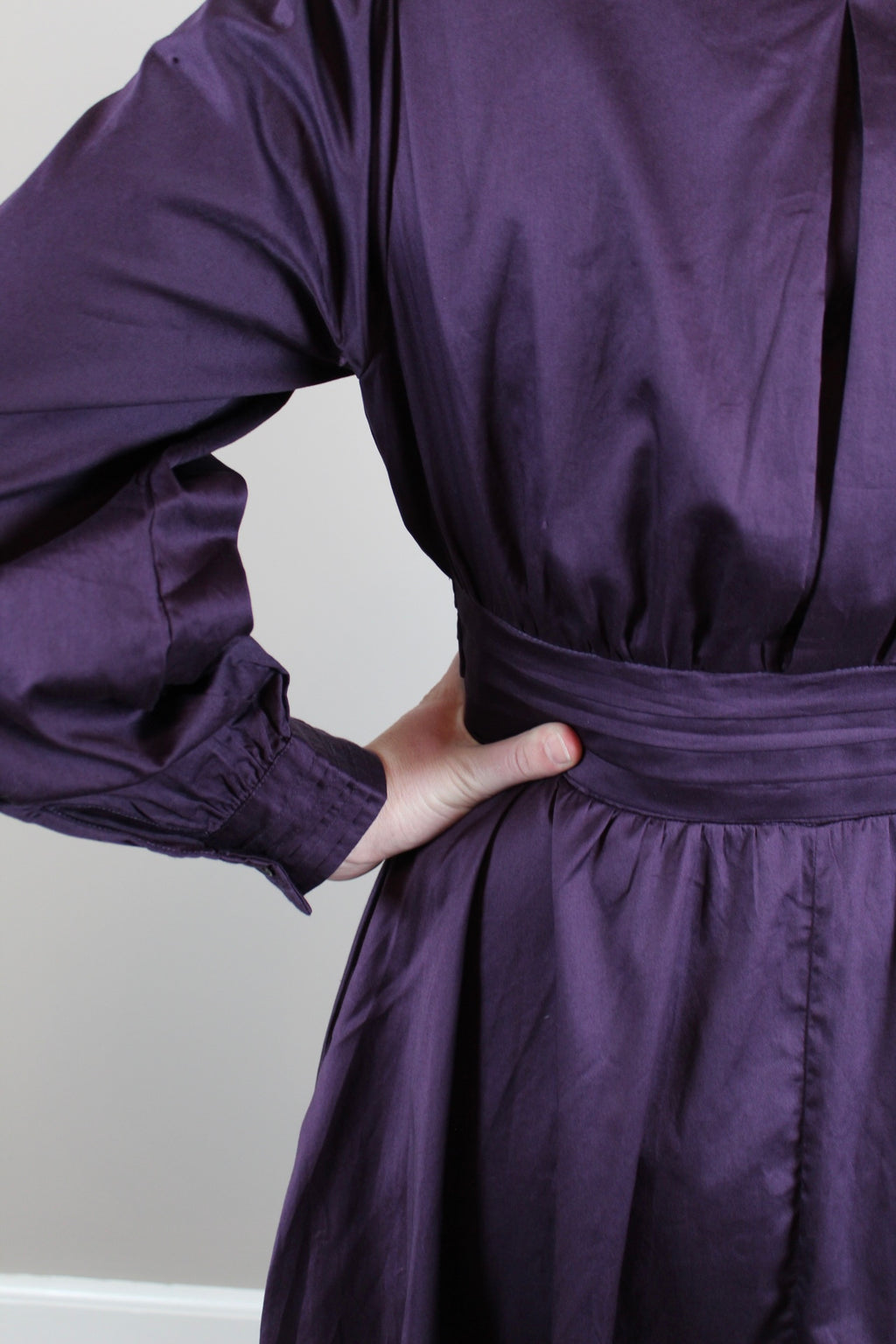 The Jeanne D’Albret