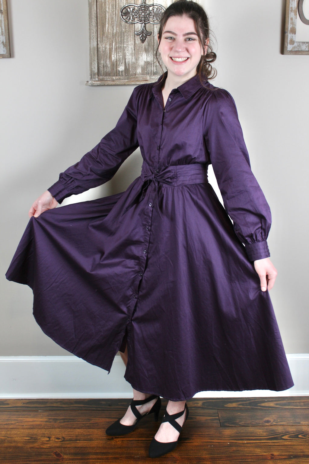 The Jeanne D’Albret