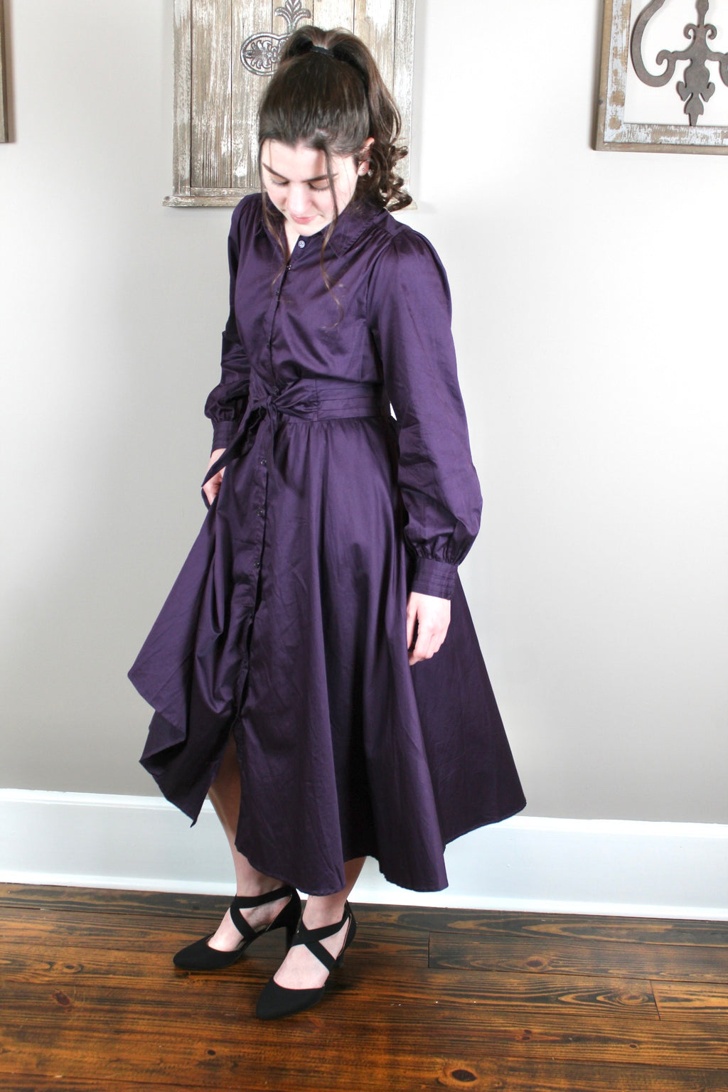 The Jeanne D’Albret