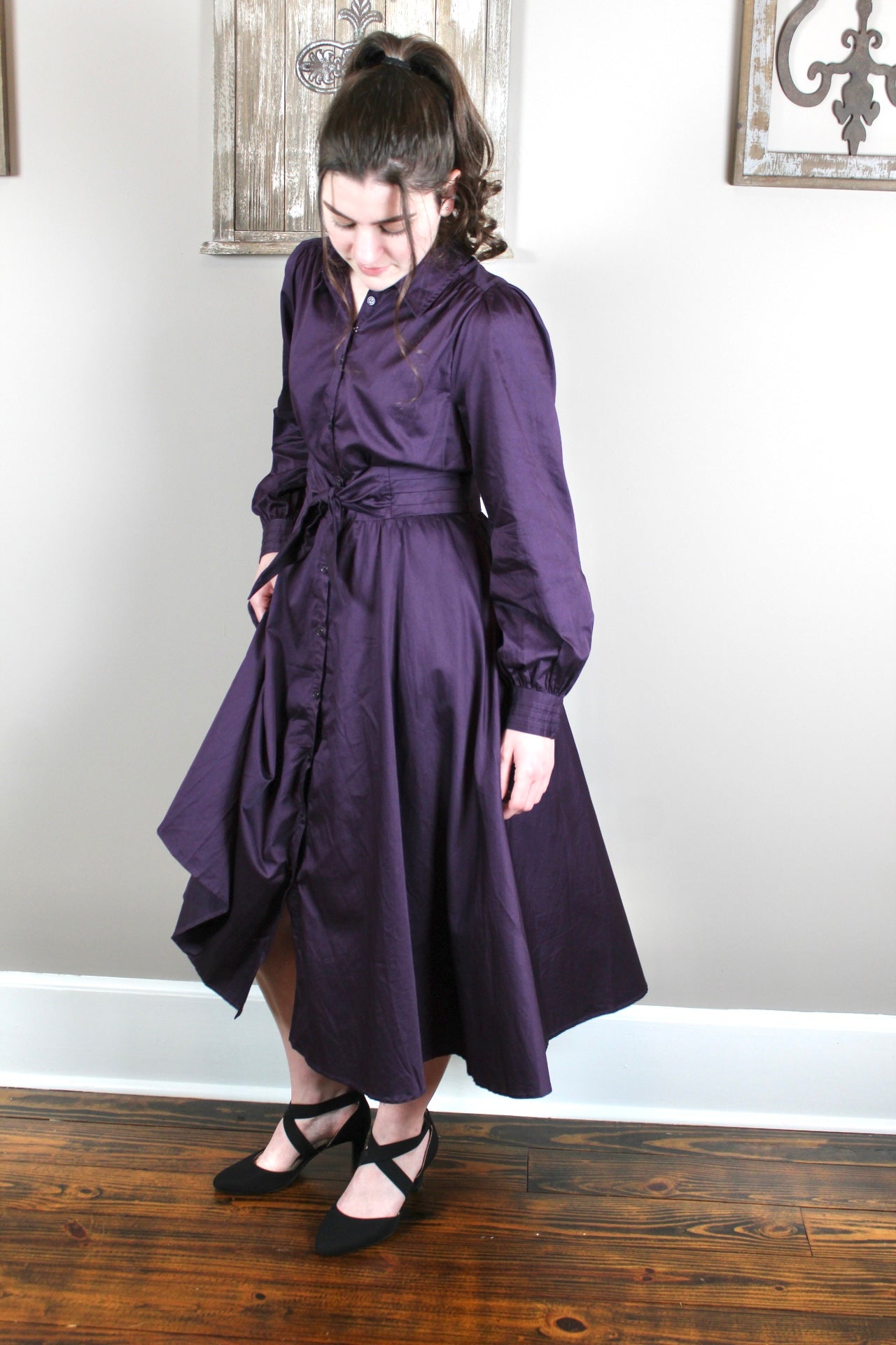 The Jeanne D’Albret