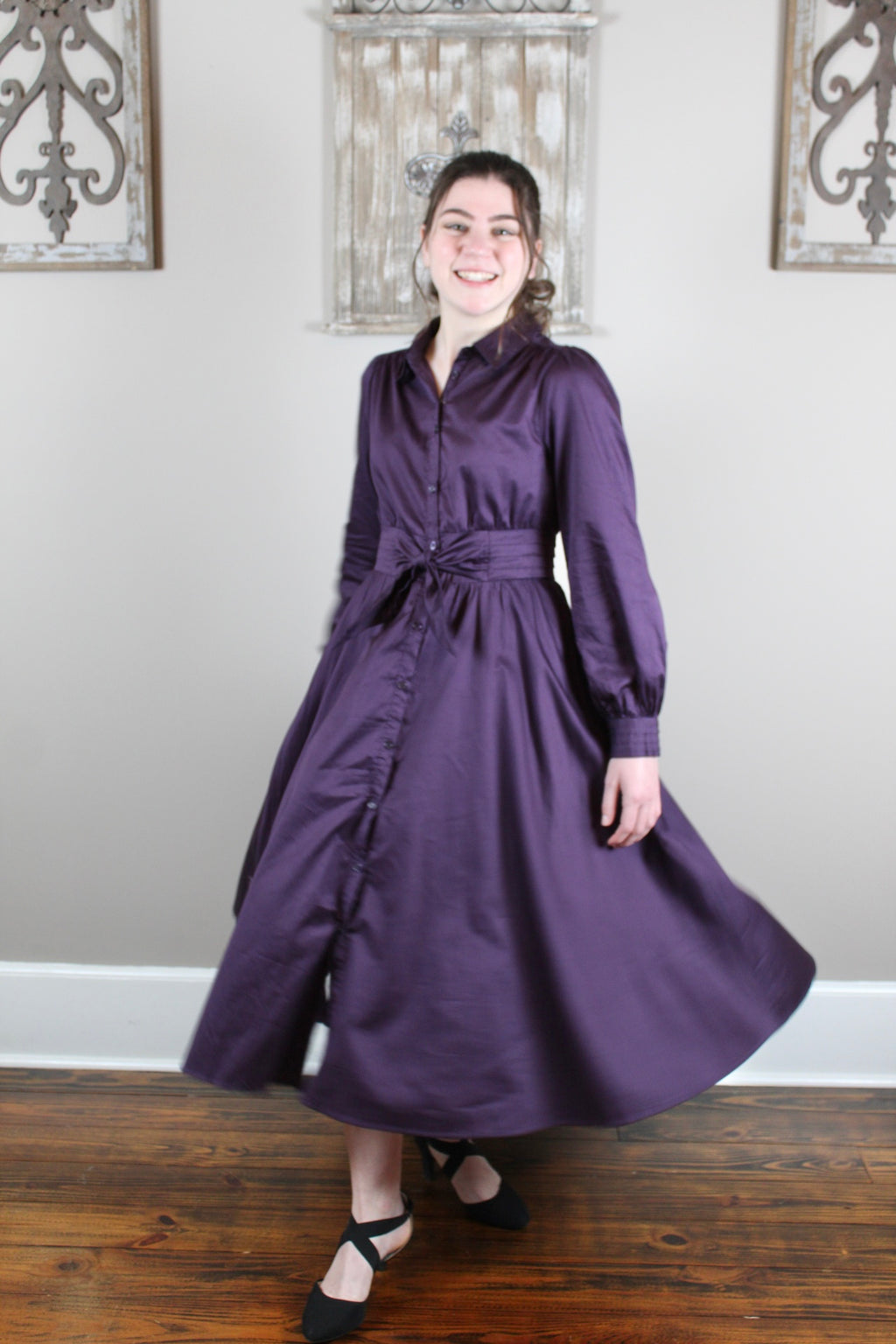 The Jeanne D’Albret