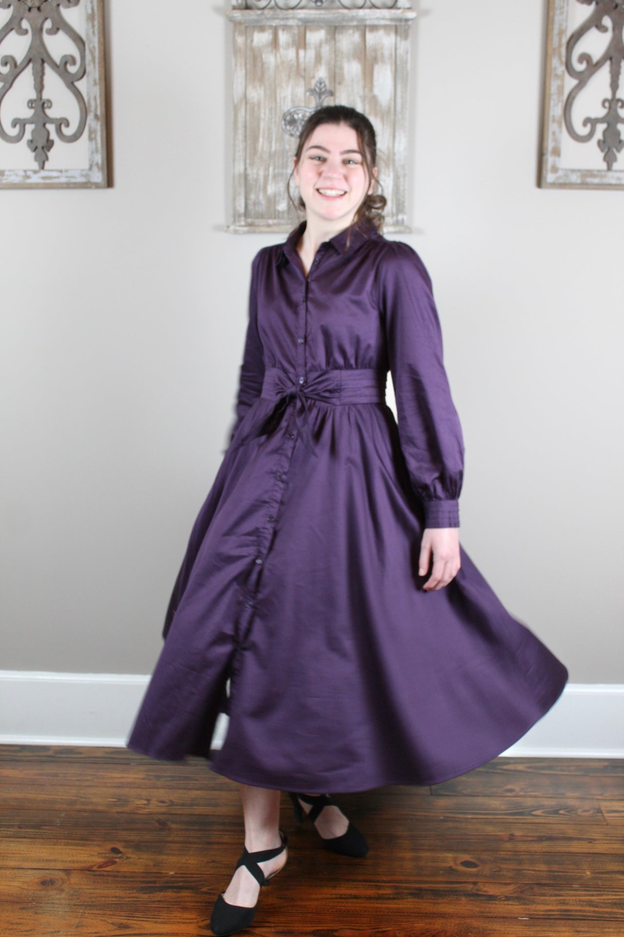 The Jeanne D’Albret