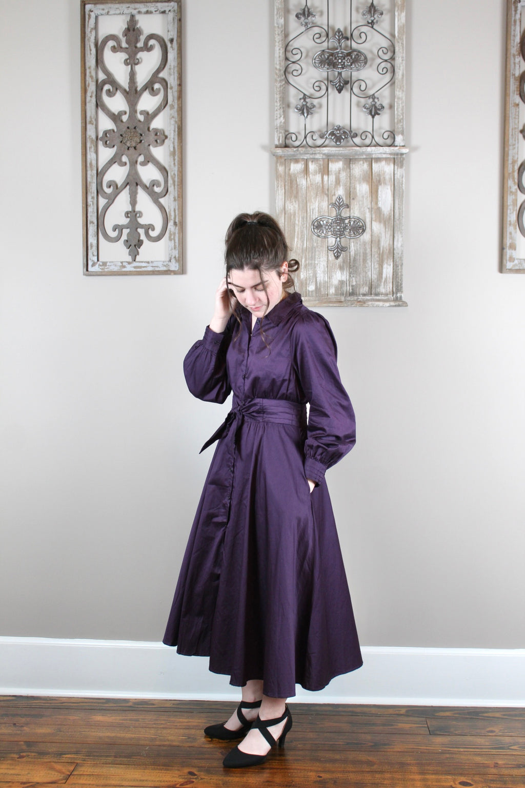 The Jeanne D’Albret