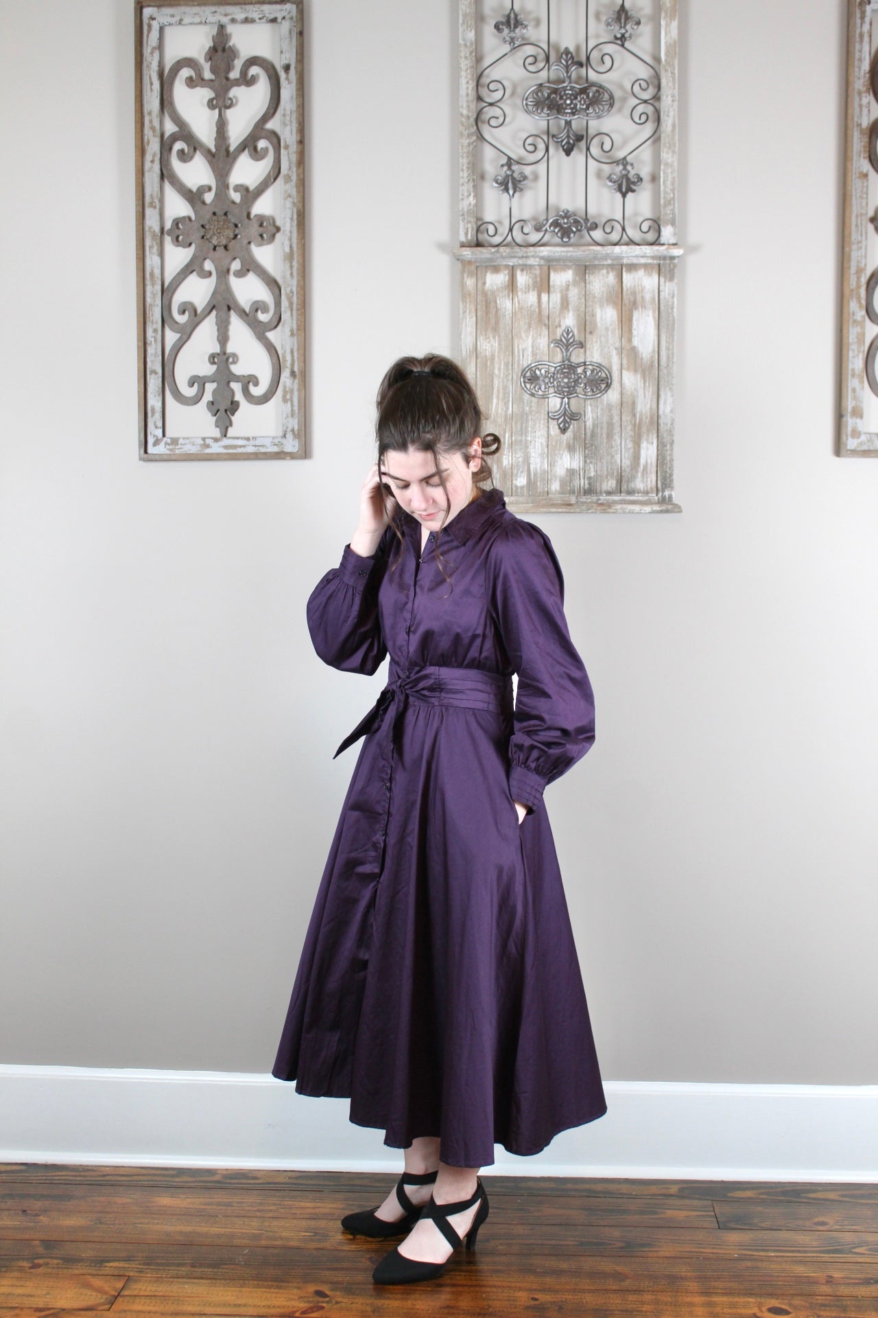 The Jeanne D’Albret