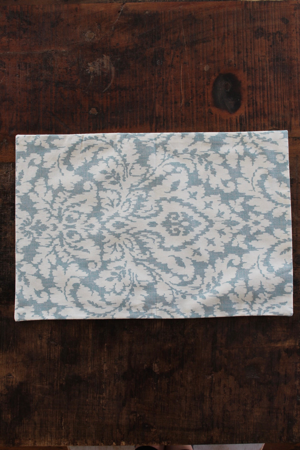 Mineral Blue Placemats