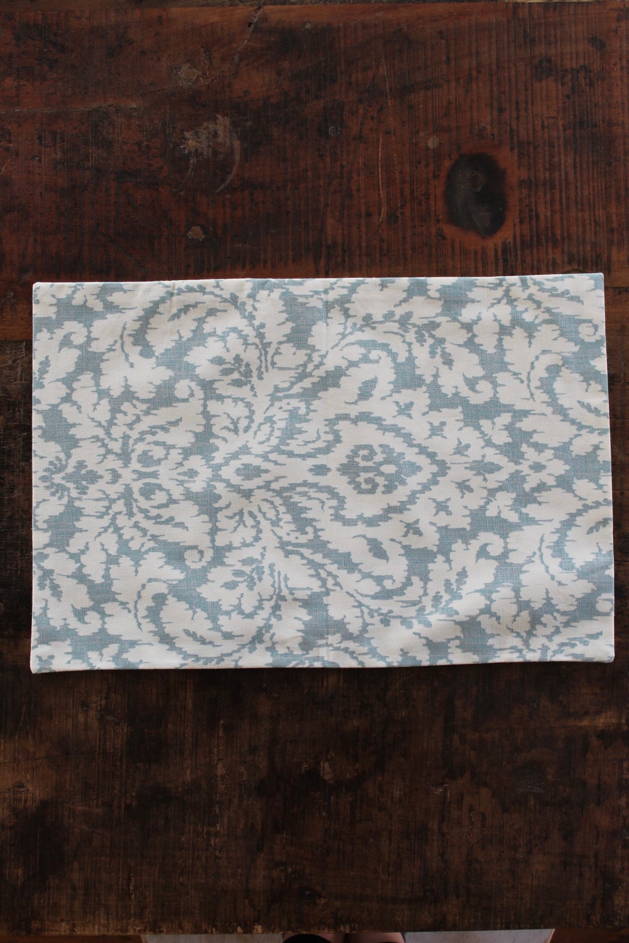 Mineral Blue Placemats