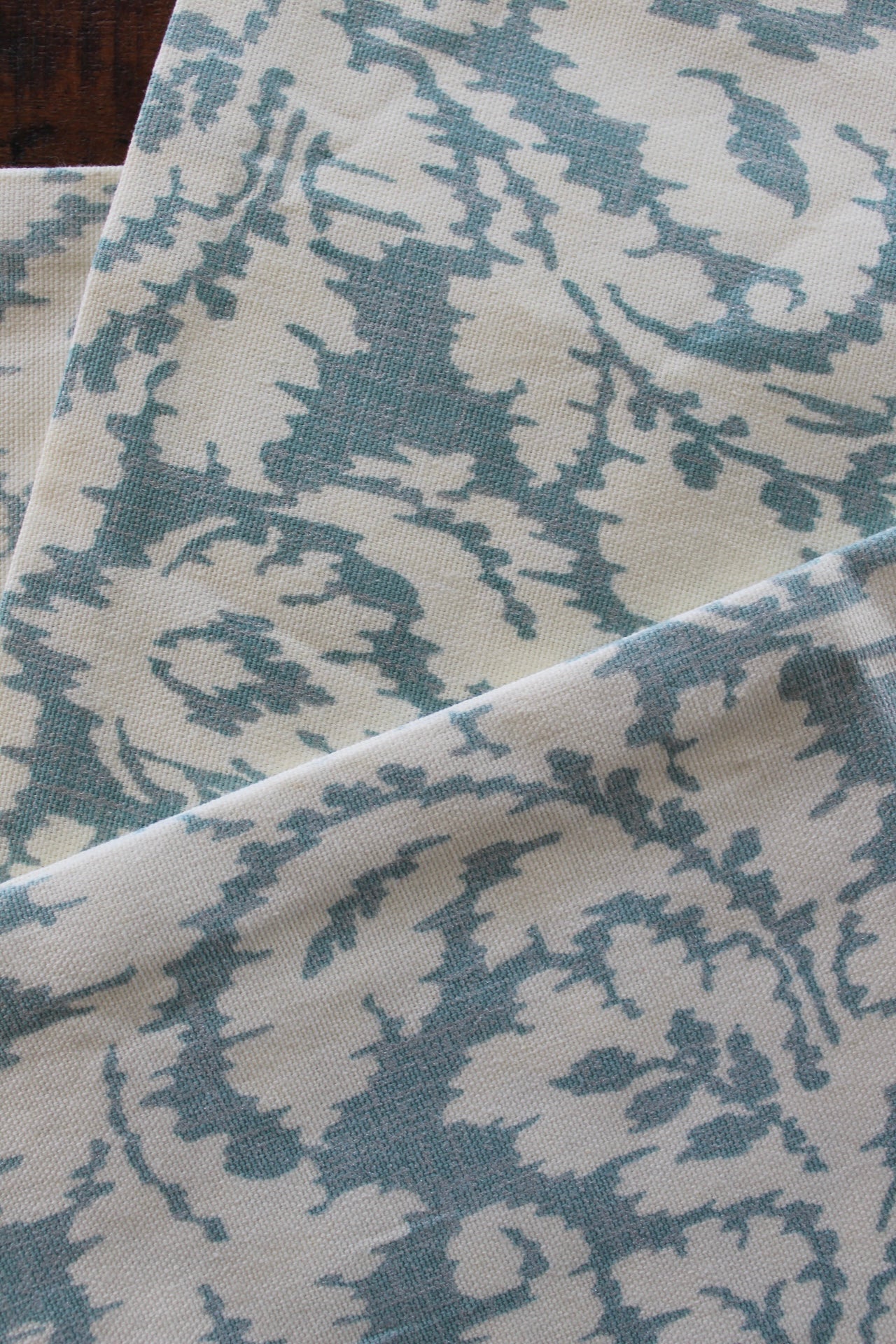 Mineral Blue Placemats