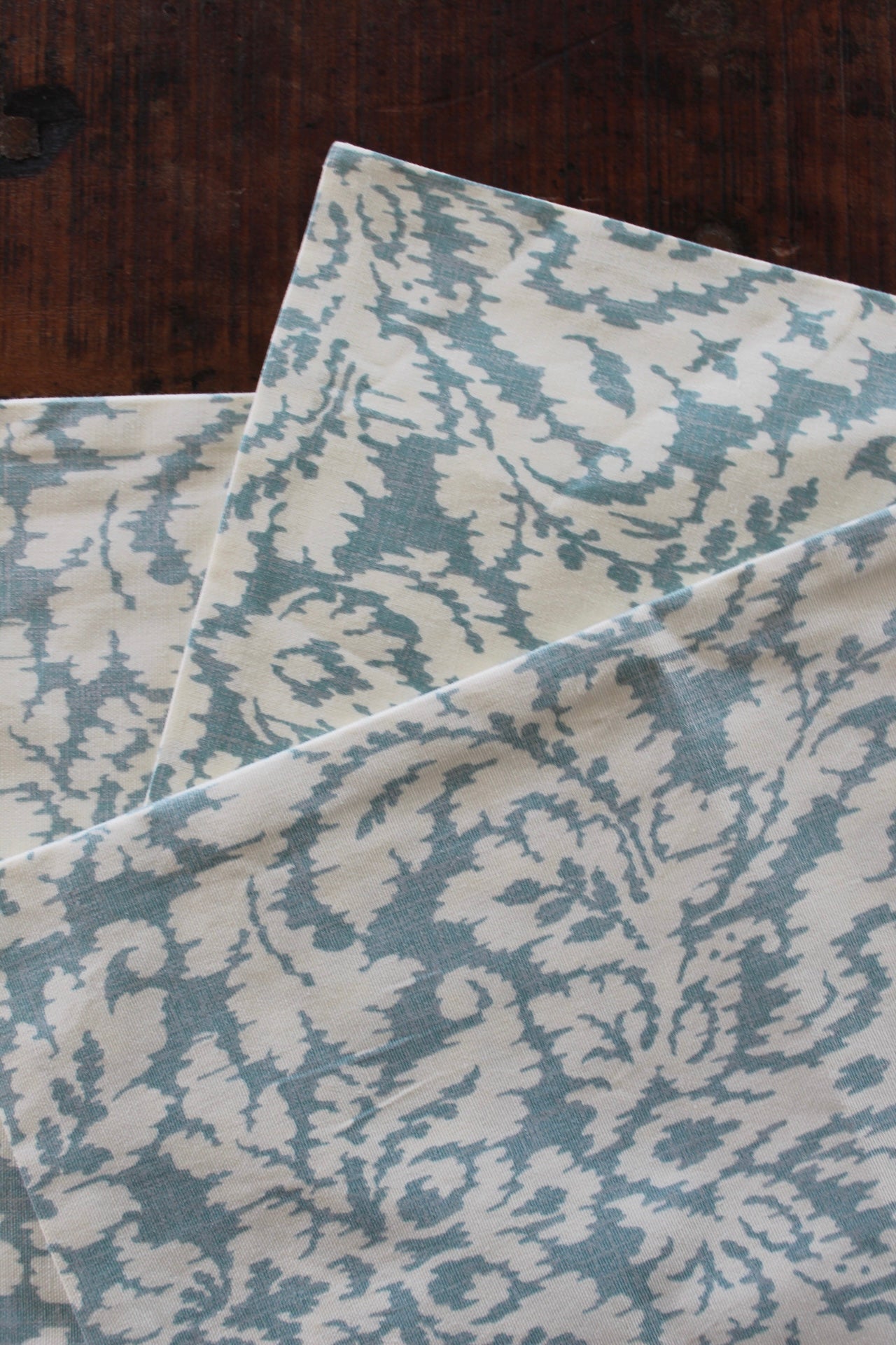 Mineral Blue Placemats