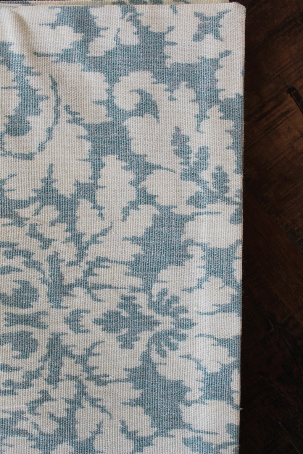 Mineral Blue Placemats