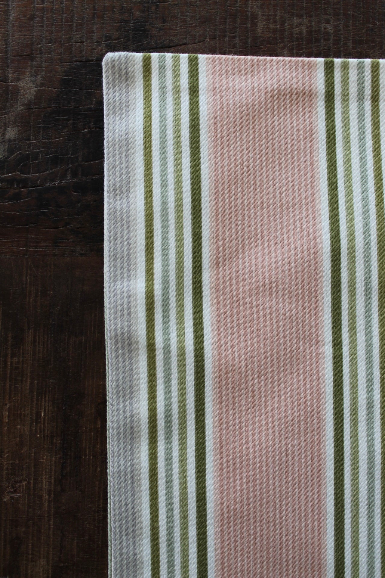 Pinkie's Up Placemats