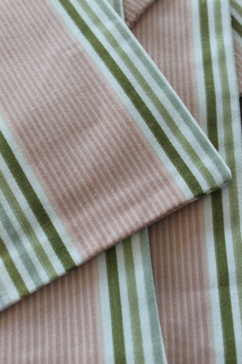 Pinkie's Up Placemats