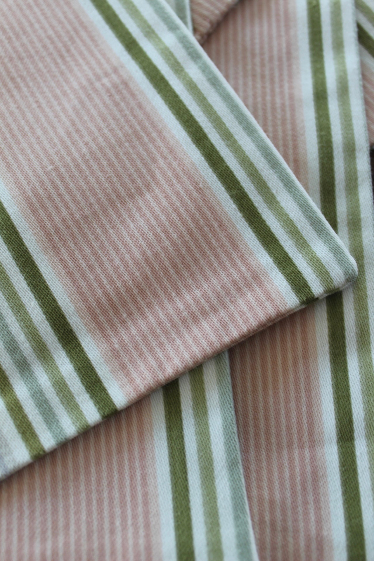 Pinkie's Up Placemats