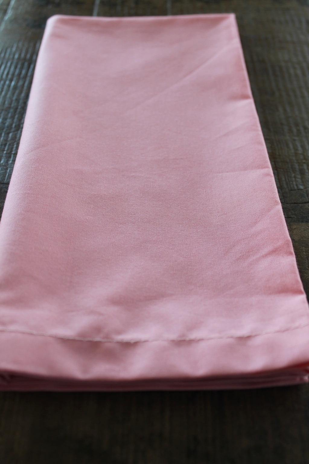 Quartz Pink Cloth Napkin