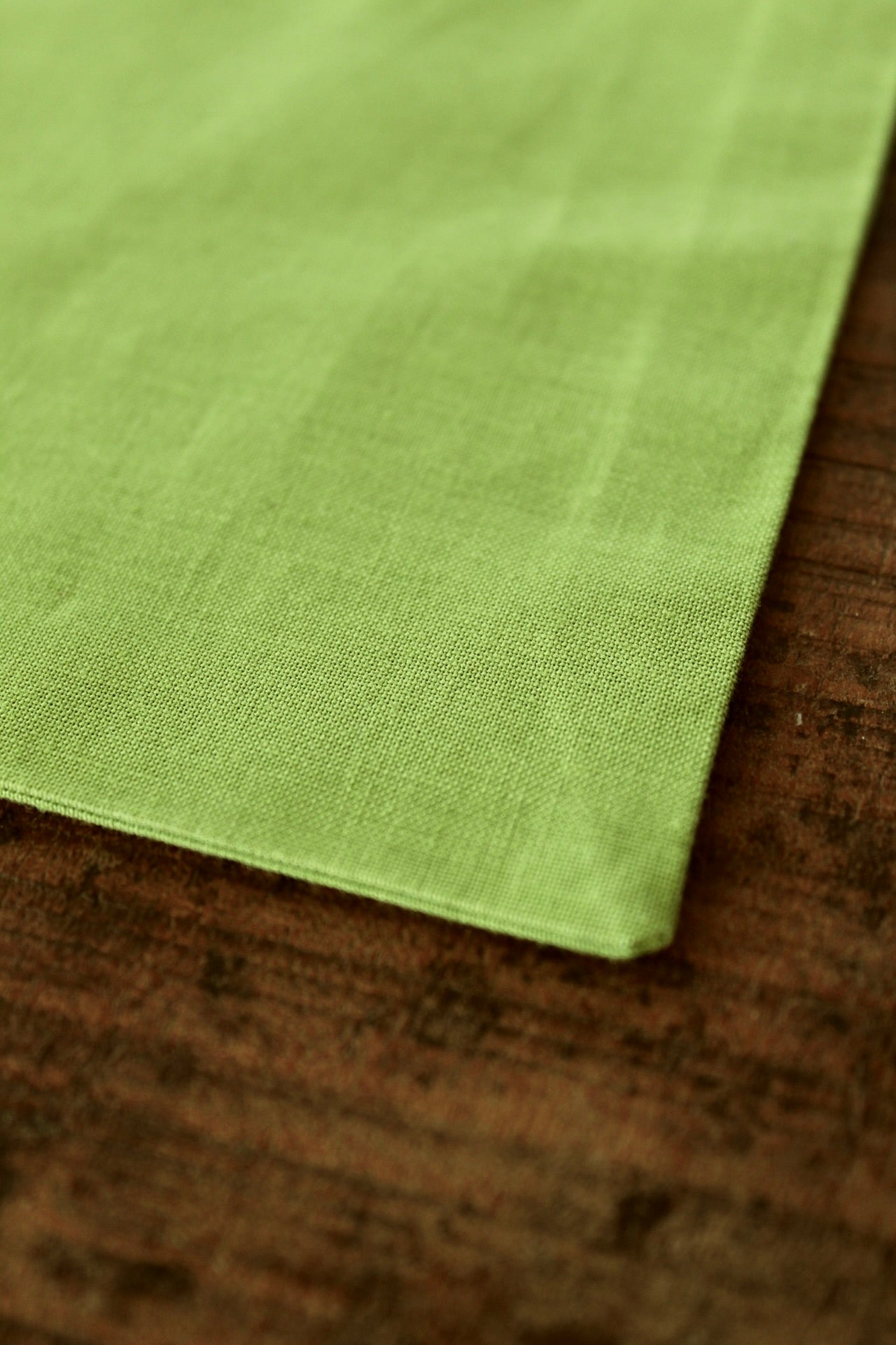 Green Runner