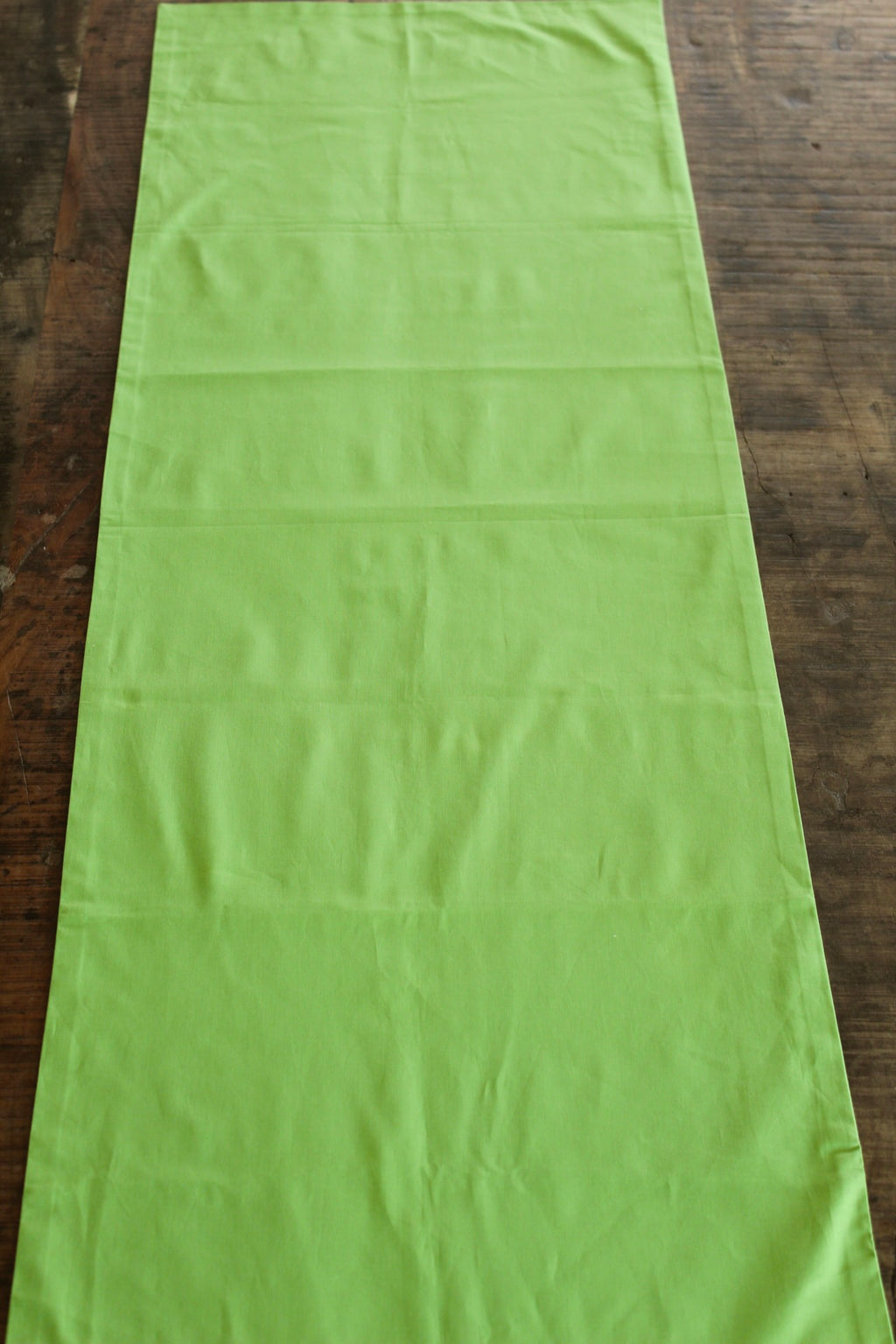 Green Runner