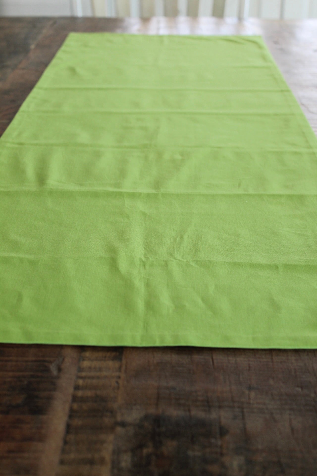 Green Runner