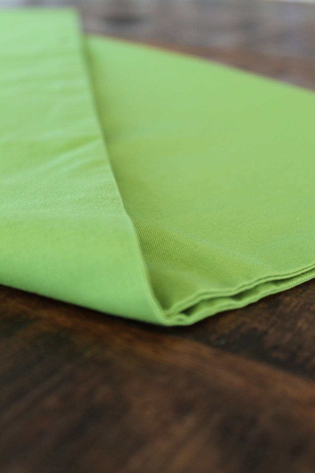 Green Runner