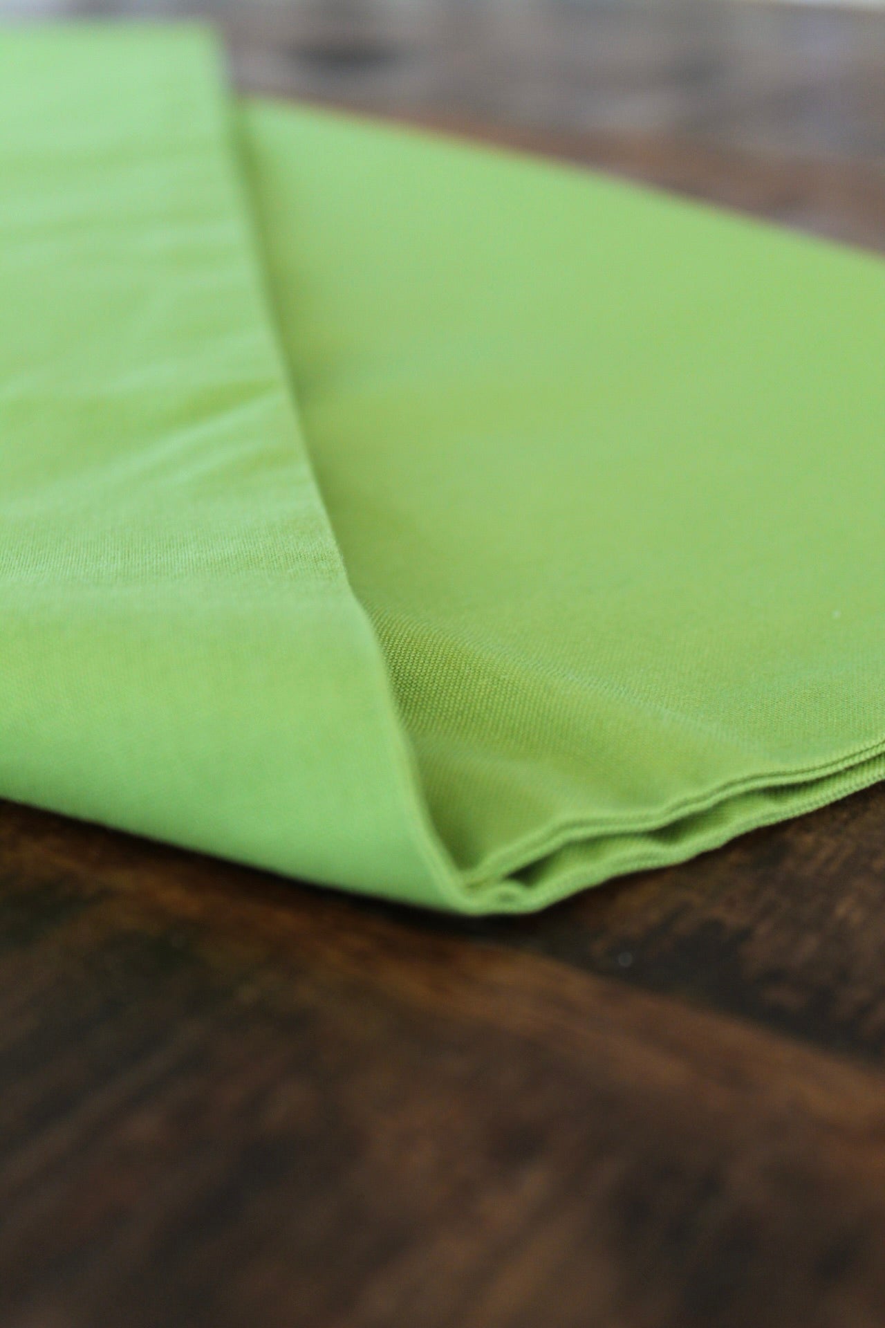 Green Runner