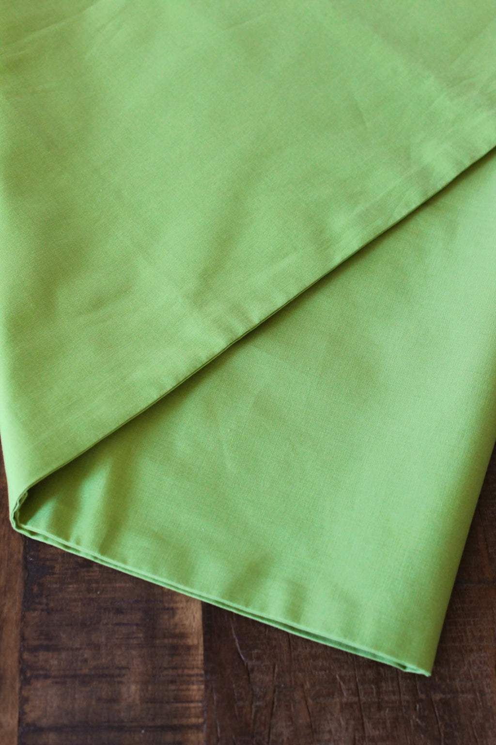 Green Runner