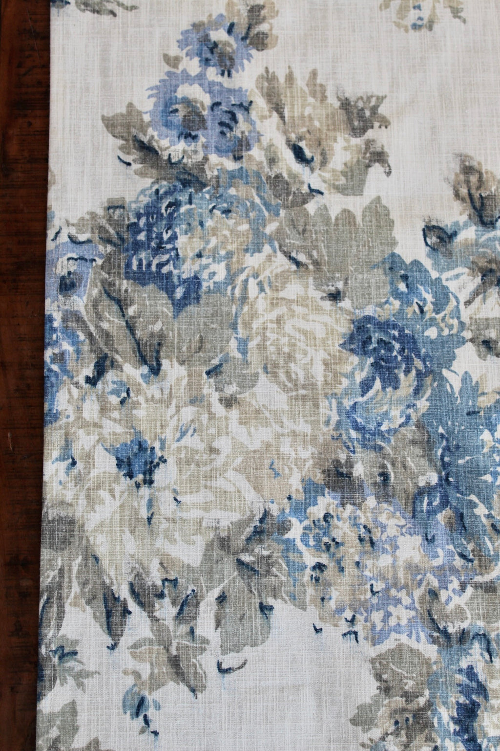 Floral Runner