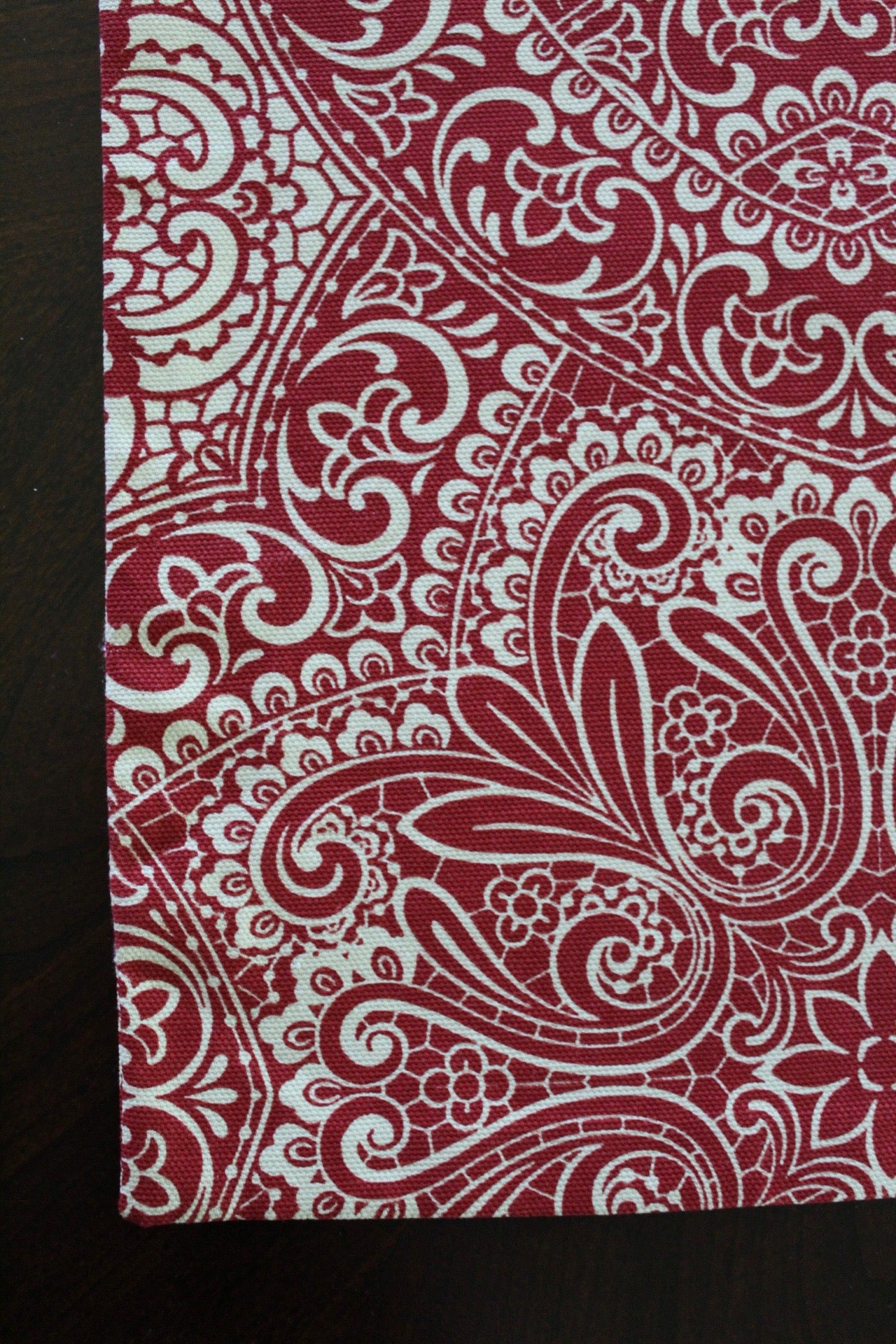Red Runner