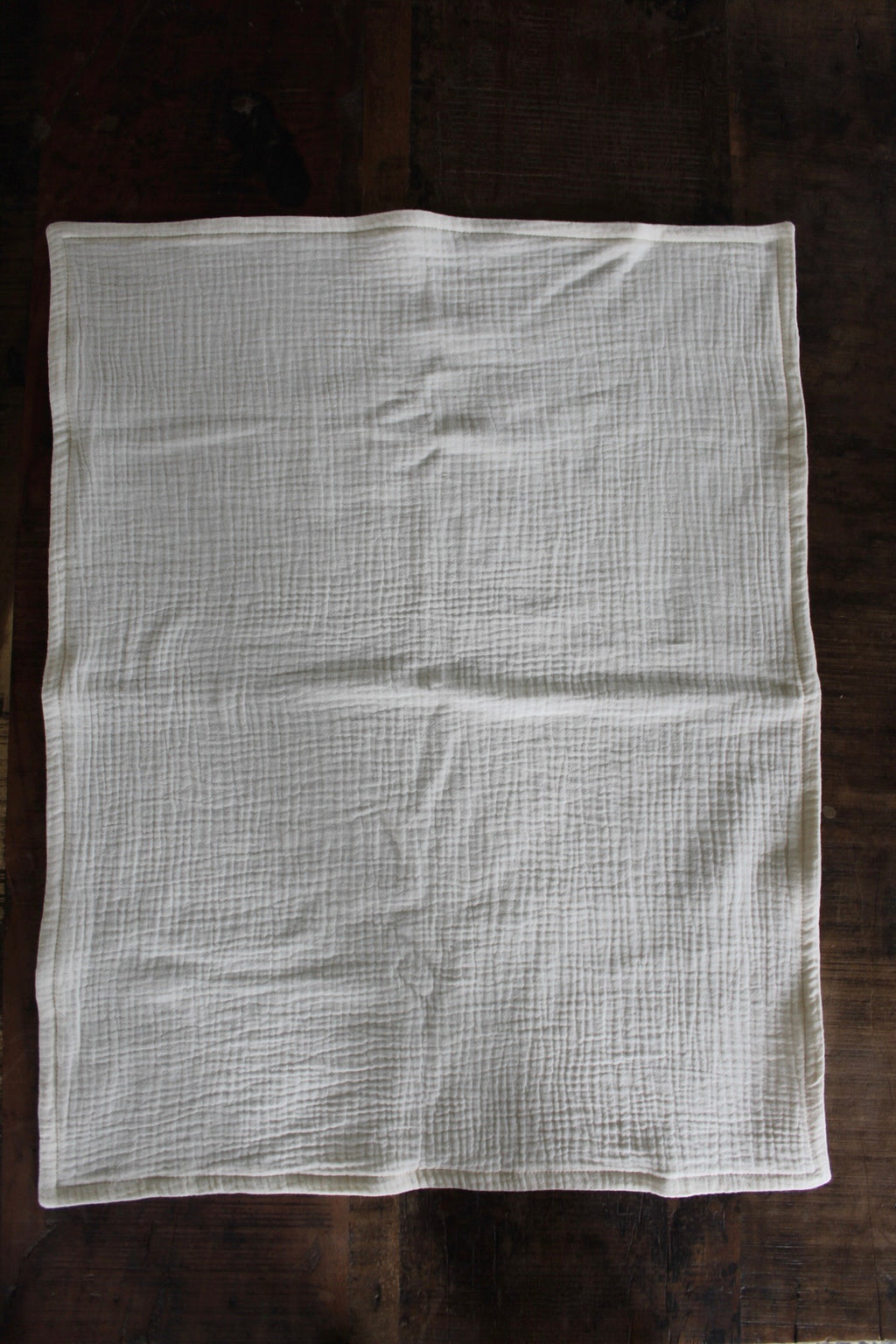 Burp Cloths