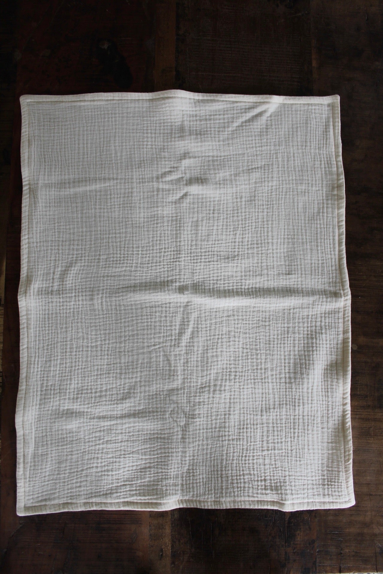 Burp Cloths