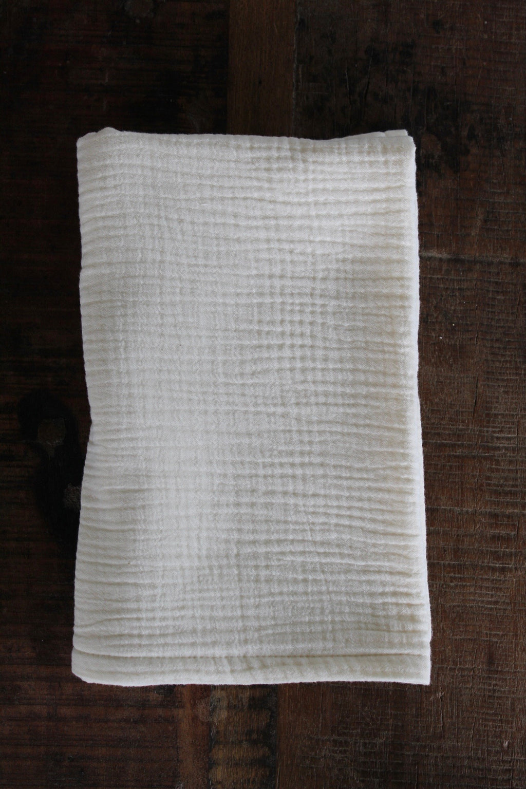 Burp Cloths