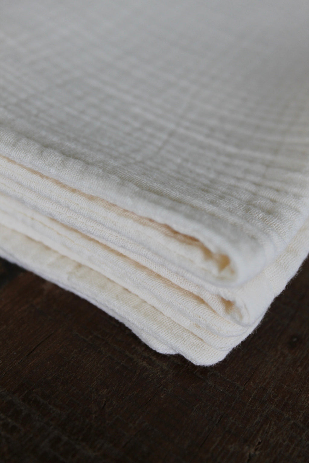 Burp Cloths