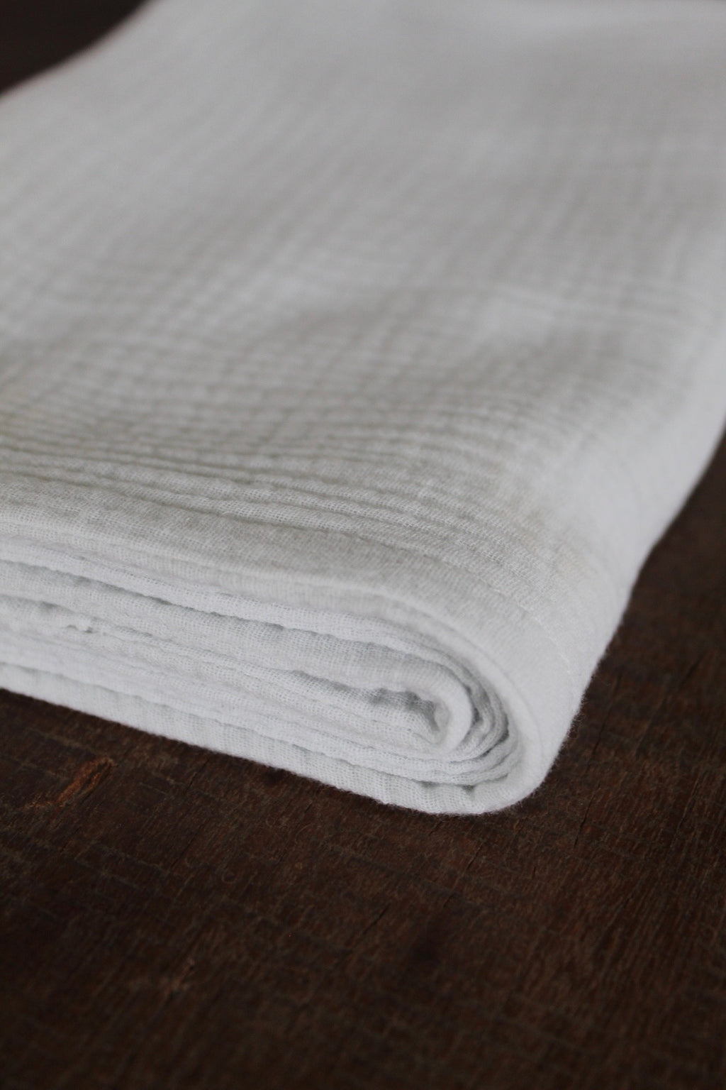 Burp Cloths