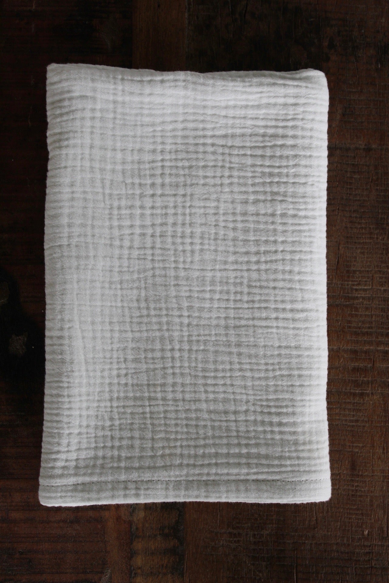 Burp Cloths