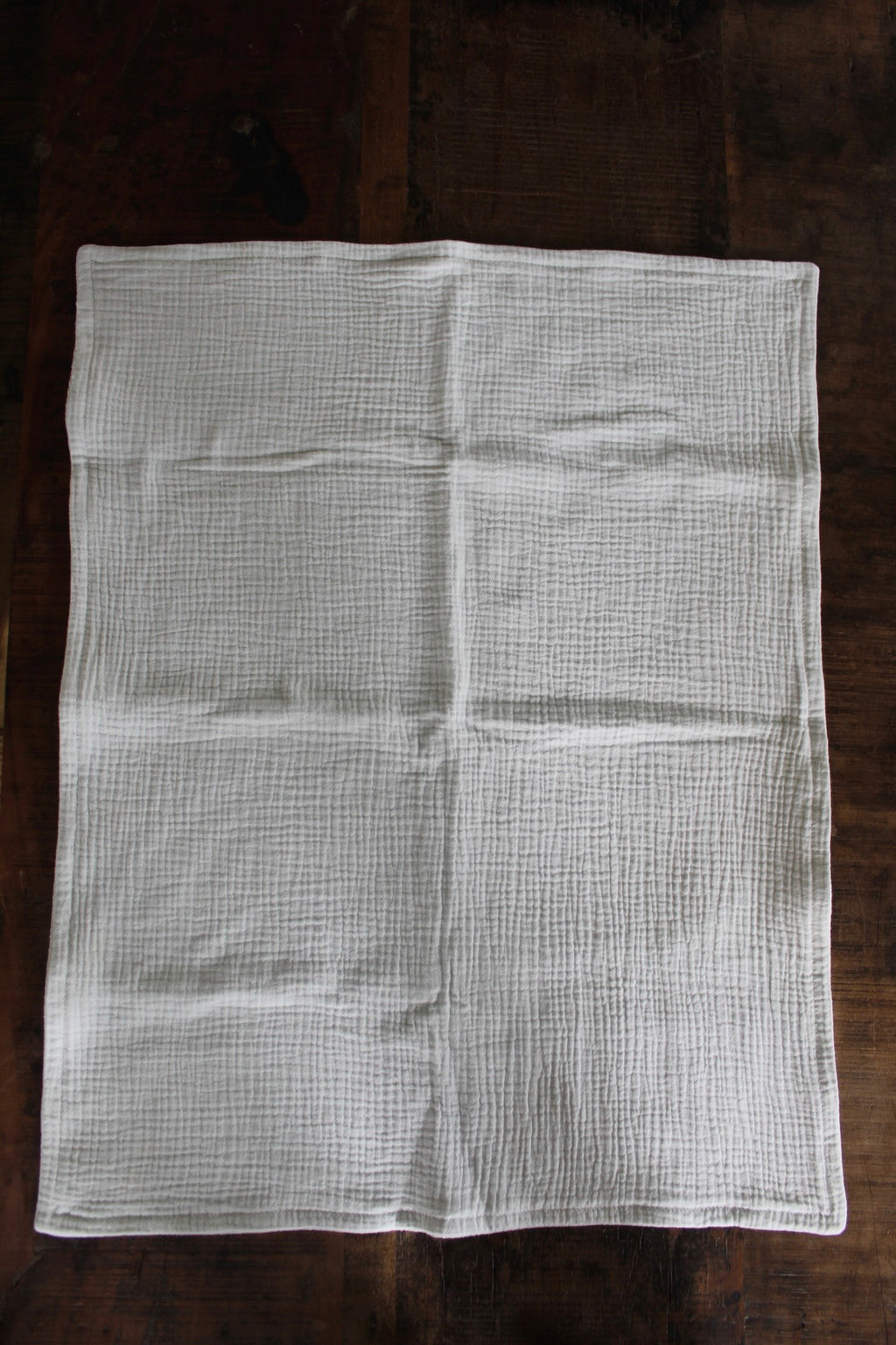 Burp Cloths