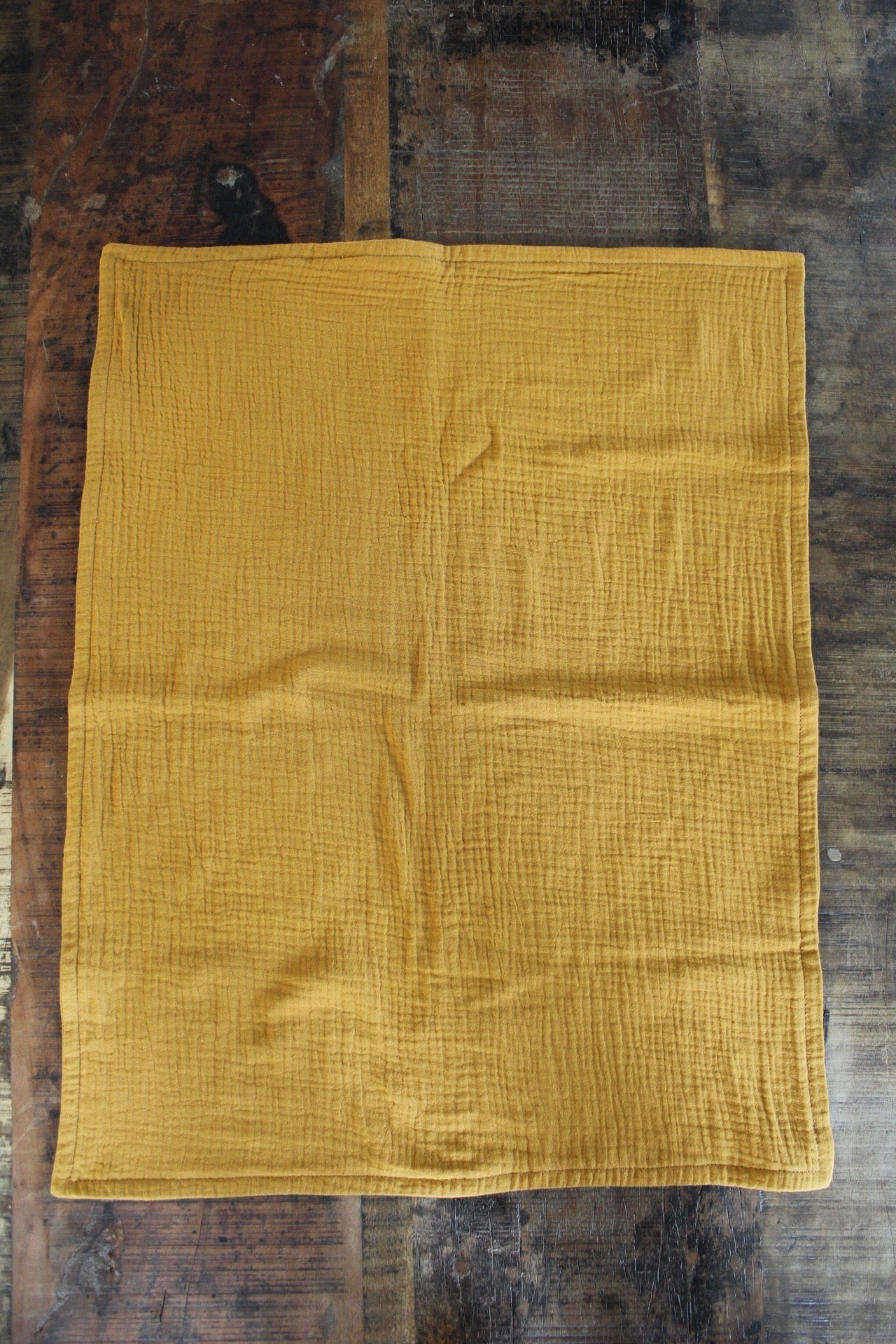 Burp Cloths