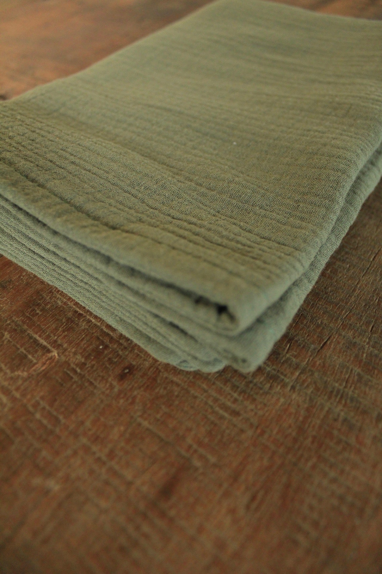 Burp Cloths