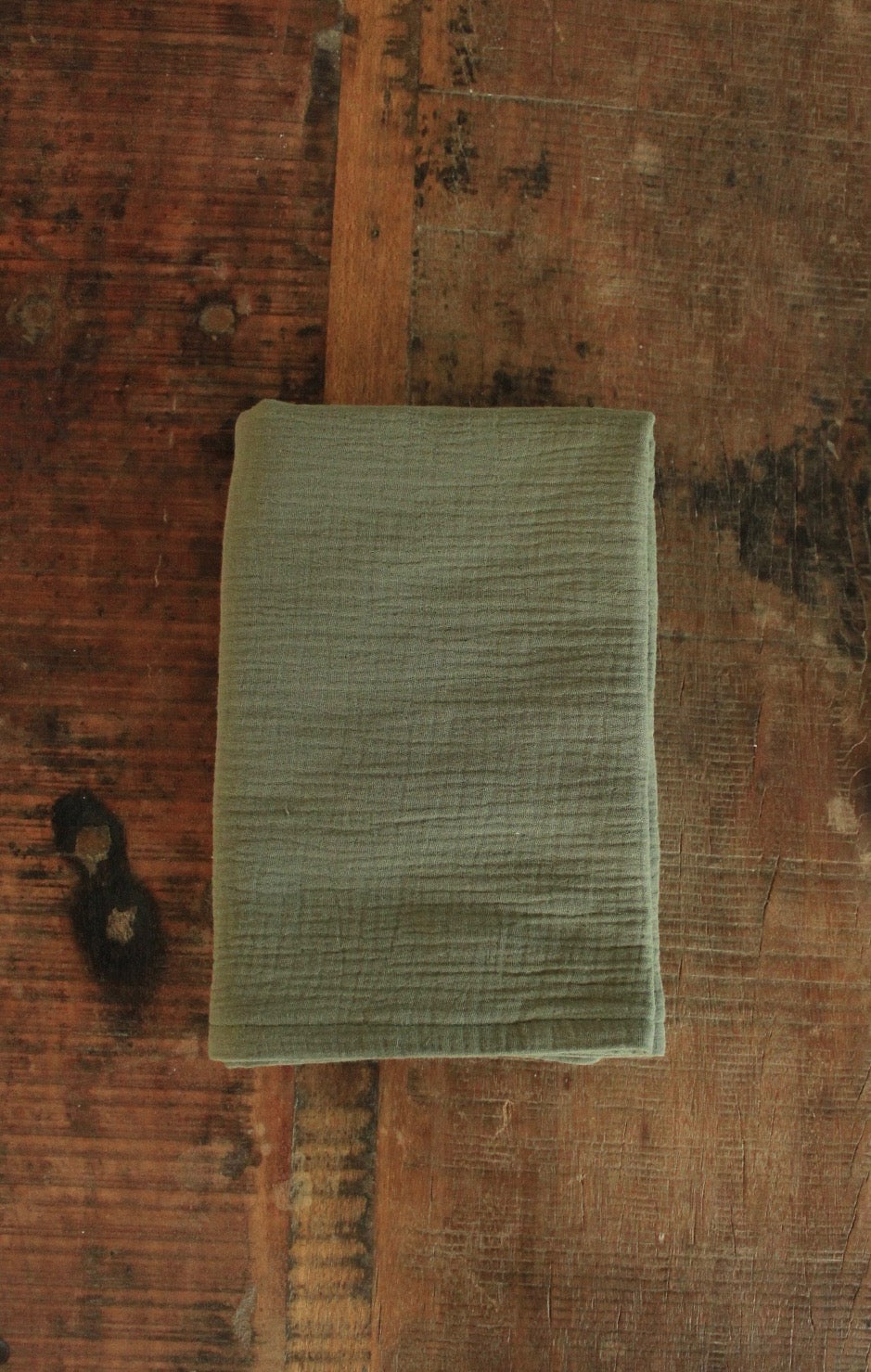 Burp Cloths