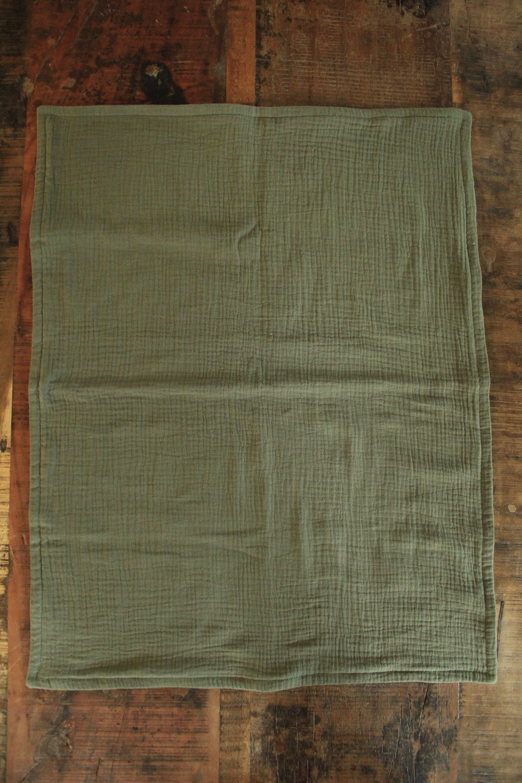 Burp Cloths