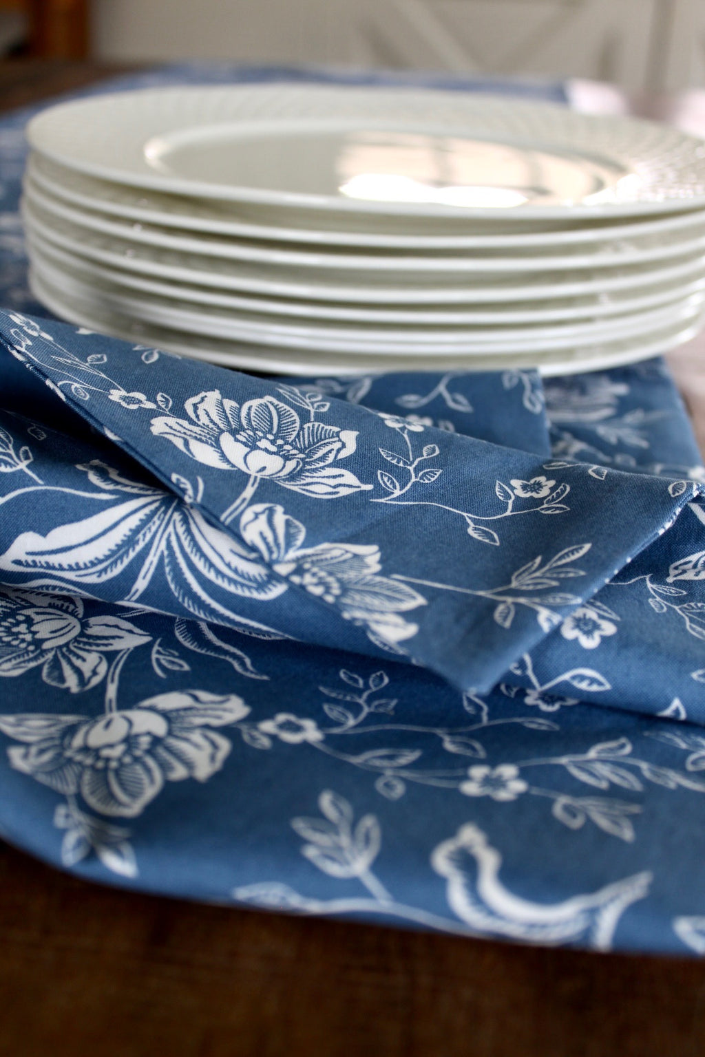 Summer Time Florals