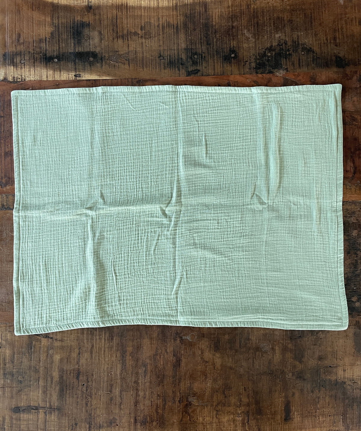 Baby Girl Burp Cloths