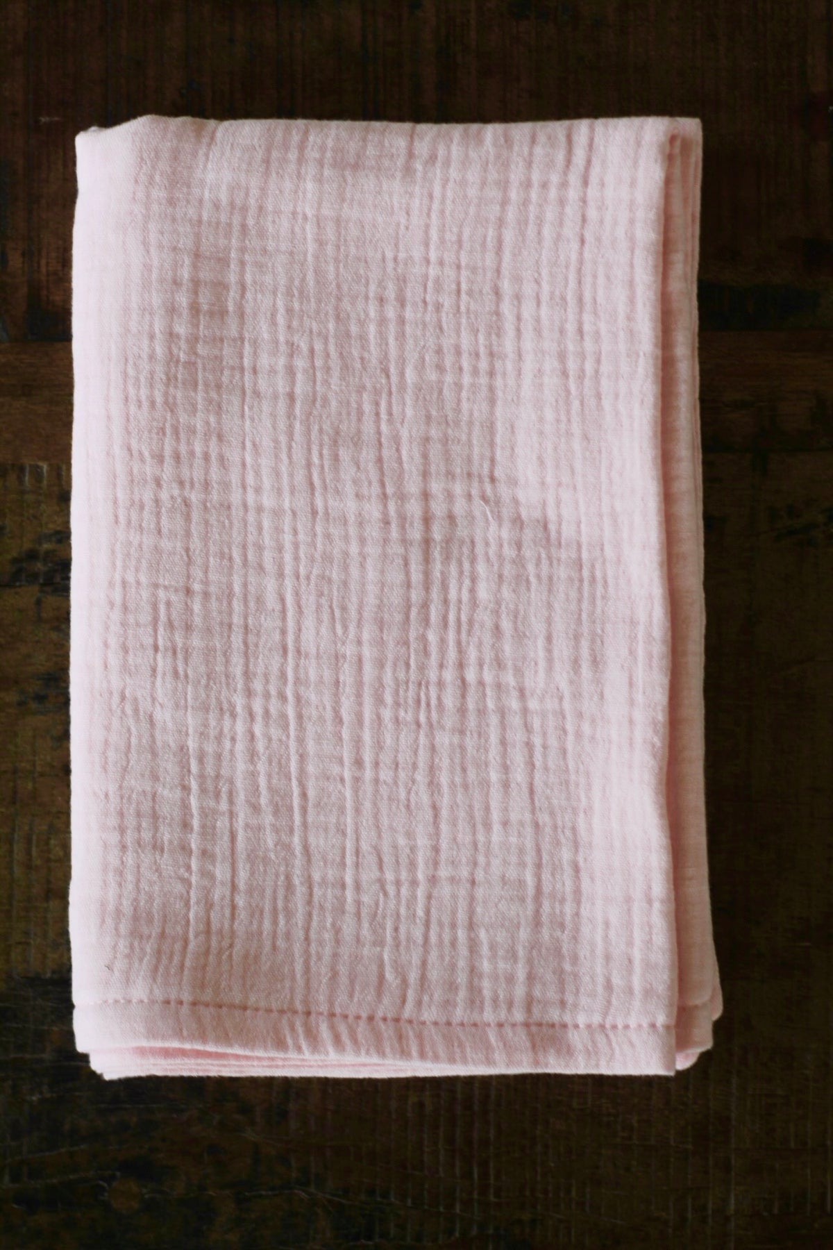 Baby Girl Burp Cloths